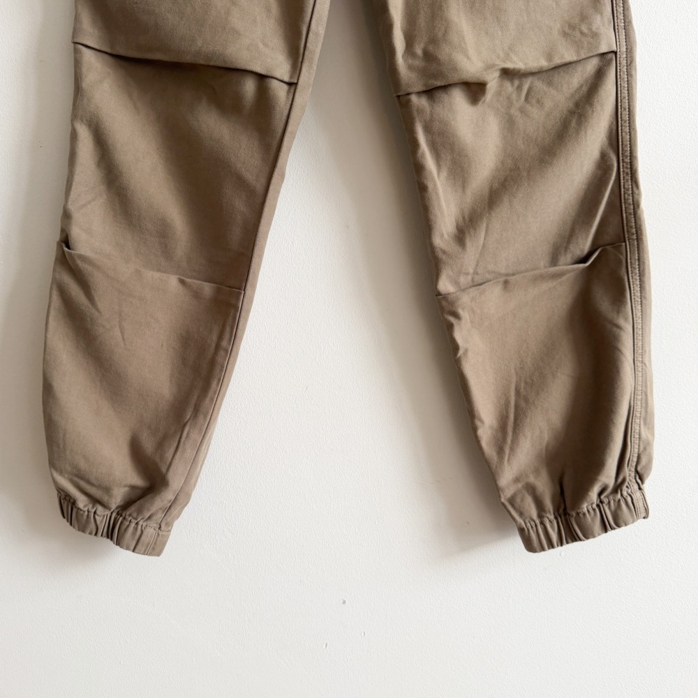 CITIZENS OF HUMANITY • Agni Utility Trouser in Cocolette - Picture 6 of 15
